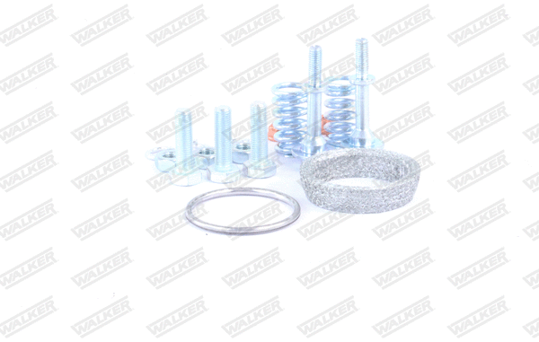 Mounting Kit, catalytic converter