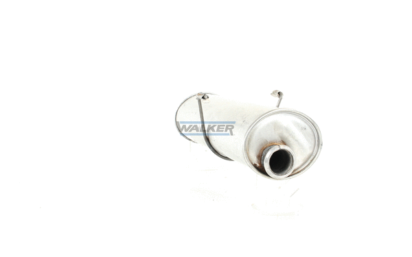 Rear Muffler