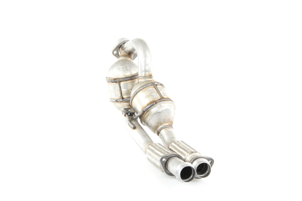 Catalytic Converter