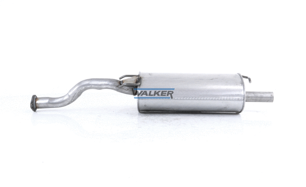 Rear Muffler