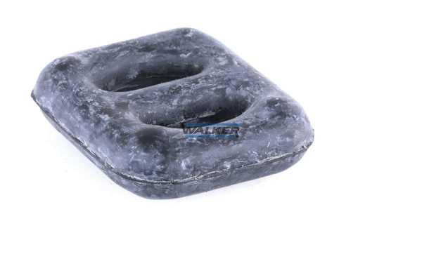 Rubber Strip, exhaust system