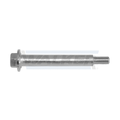 Bolt, exhaust system