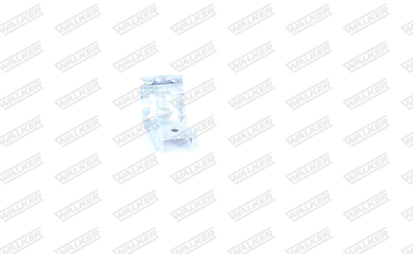 Mount, exhaust system