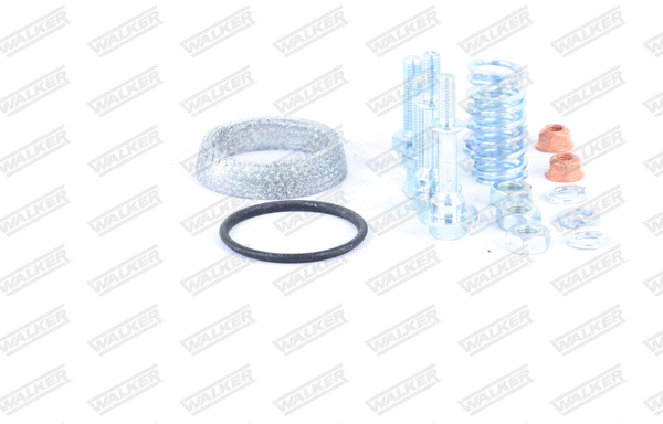 Mounting Kit, catalytic converter