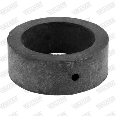 Rubber Strip, exhaust system