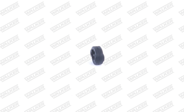 Rubber Strip, exhaust system
