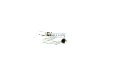 Centre Muffler (22615)