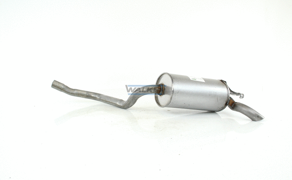 Rear Muffler