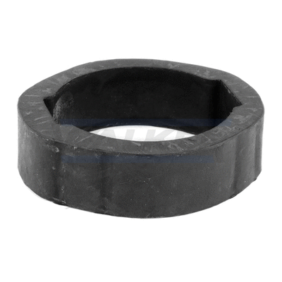 Rubber Strip, exhaust system