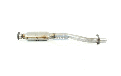 Centre Muffler