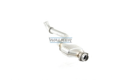 Catalytic Converter (20604)