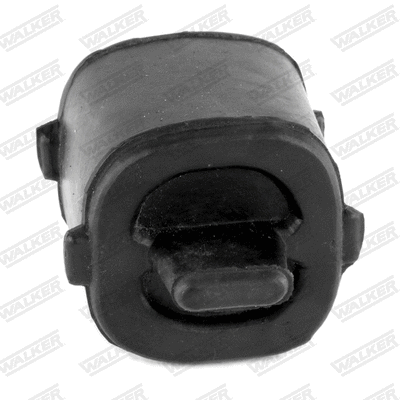 Rubber Strip, exhaust system