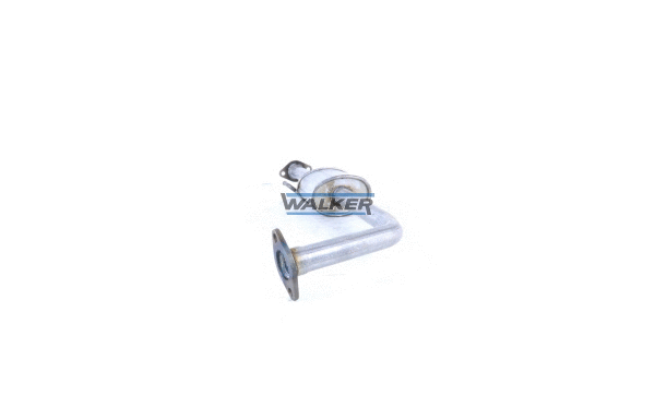 Centre Muffler (24282)