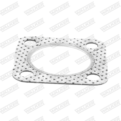 Gasket, exhaust pipe