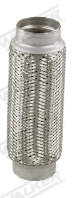 Corrugated Pipe, exhaust system