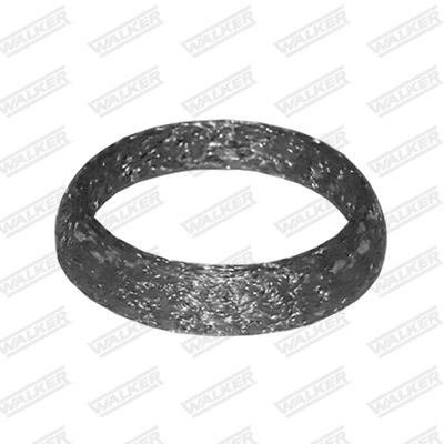 Gasket, exhaust pipe