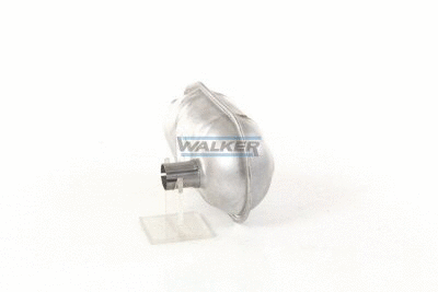 Front Muffler