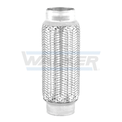 Corrugated Pipe, exhaust system