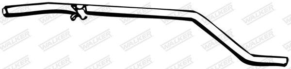 Exhaust Pipe (04642)