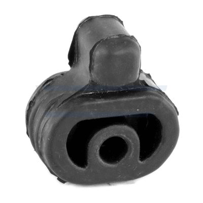 Rubber Strip, exhaust system