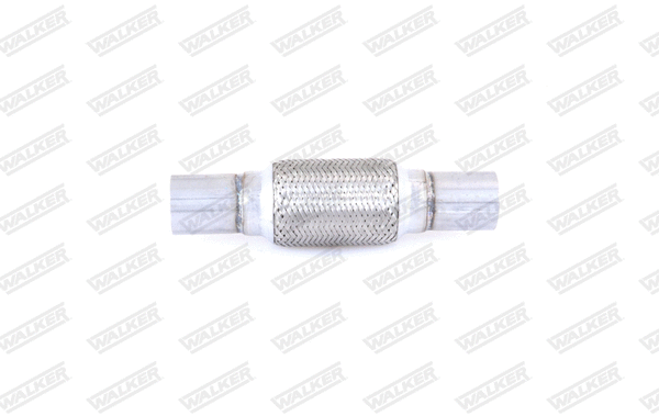 Corrugated Pipe, exhaust system