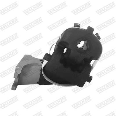 Rubber Strip, exhaust system