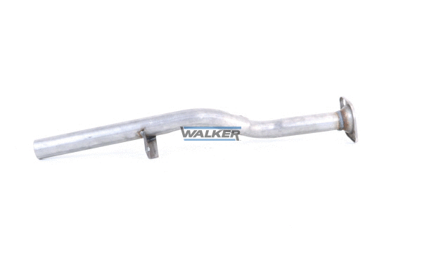 Exhaust Pipe