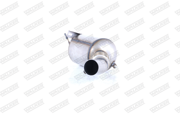 Soot/Particulate Filter, exhaust system