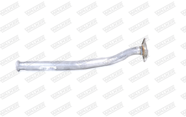 Exhaust Pipe