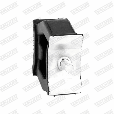 Rubber Strip, exhaust system