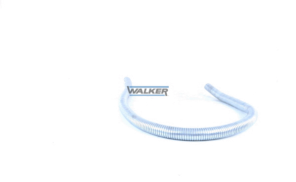 Corrugated Pipe, exhaust system