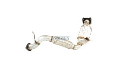 Catalytic Converter