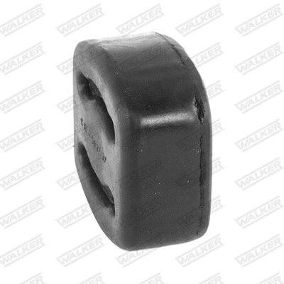 Rubber Strip, exhaust system