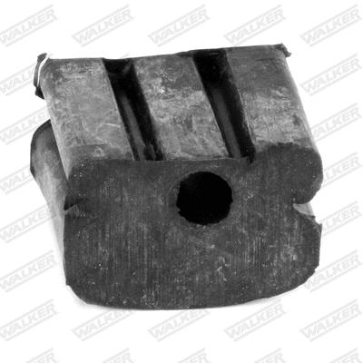 Rubber Strip, exhaust system
