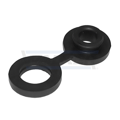 Rubber Strip, exhaust system