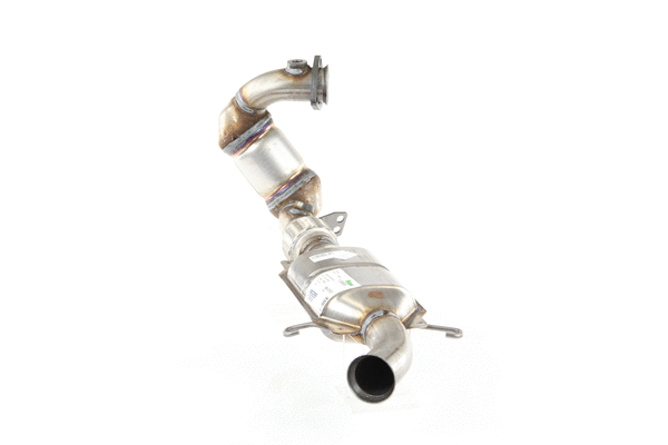 Catalytic Converter