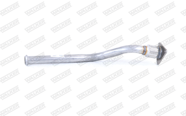 Exhaust Pipe