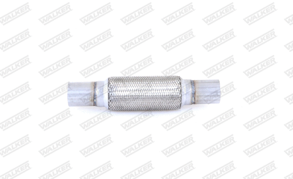 Corrugated Pipe, exhaust system