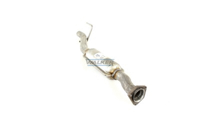 Centre Muffler