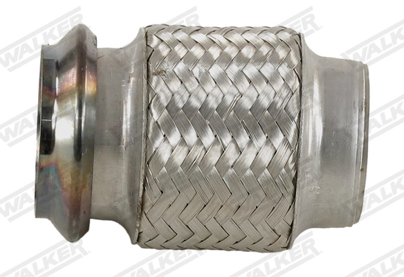 Corrugated Pipe, exhaust system