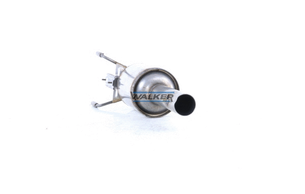 Soot/Particulate Filter, exhaust system (73046)