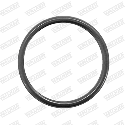 Gasket, exhaust pipe