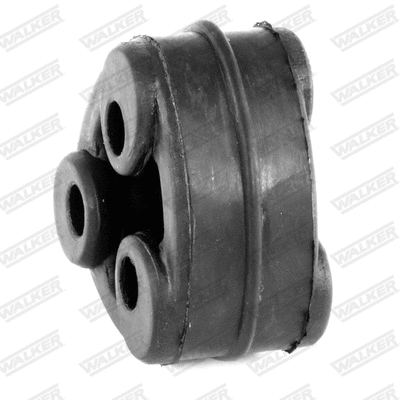 Rubber Strip, exhaust system