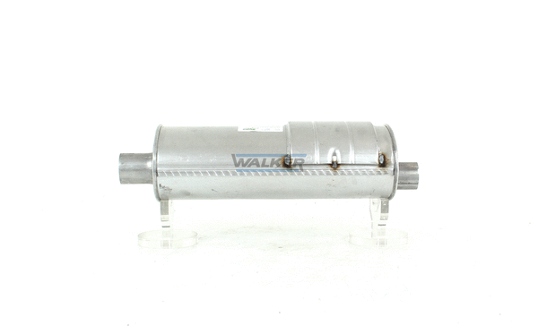 Rear Muffler