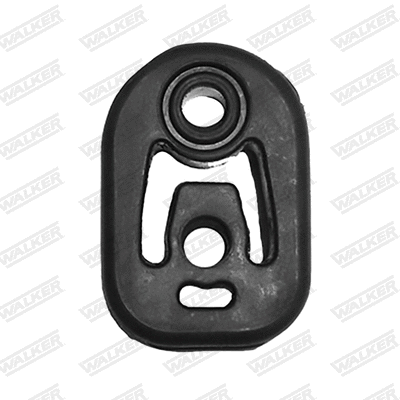 Rubber Strip, exhaust system