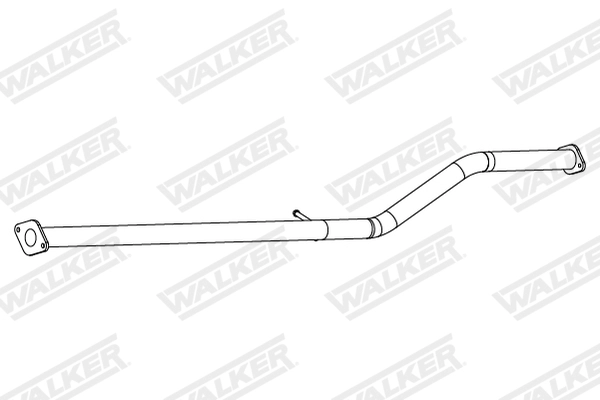 Exhaust Pipe (10935)