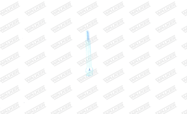 Bolt, exhaust system