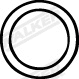 Gasket, exhaust pipe (81049)