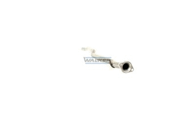 Exhaust Pipe