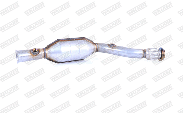 Catalytic Converter